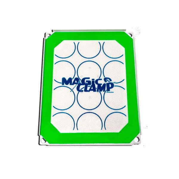 MAGic Clamp™ Universal Platform